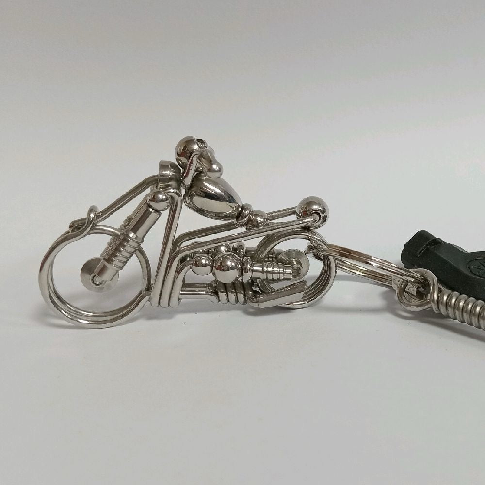 HARLEY MOTOR